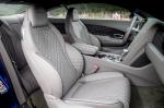 Bentley Continental Supersports 2017 года (WW)